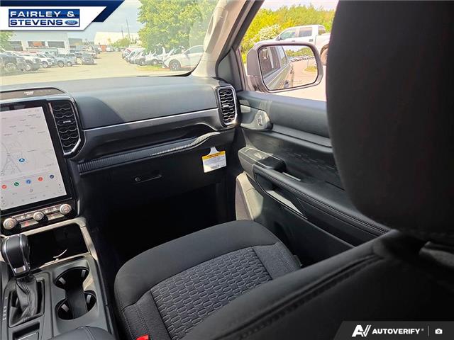 2026 Ford Ranger XLT (Stk: 28858) in Dartmouth - Image 23 of 24