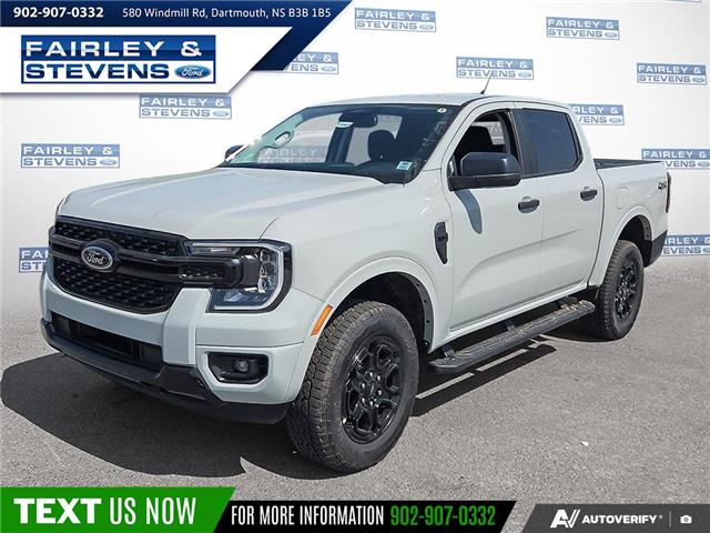 2026 Ford Ranger XLT (Stk: 28980) in Dartmouth - Image 1 of 24