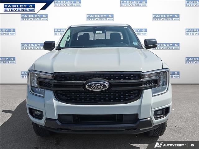 2026 Ford Ranger XLT (Stk: 28980) in Dartmouth - Image 2 of 24