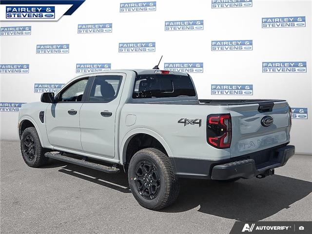 2026 Ford Ranger XLT (Stk: 28980) in Dartmouth - Image 4 of 24