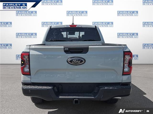 2026 Ford Ranger XLT (Stk: 28980) in Dartmouth - Image 5 of 24