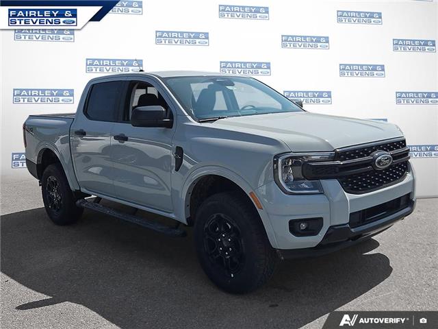 2026 Ford Ranger XLT (Stk: 28980) in Dartmouth - Image 6 of 24