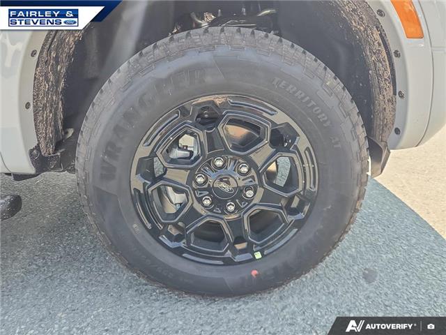 2026 Ford Ranger XLT (Stk: 28980) in Dartmouth - Image 7 of 24