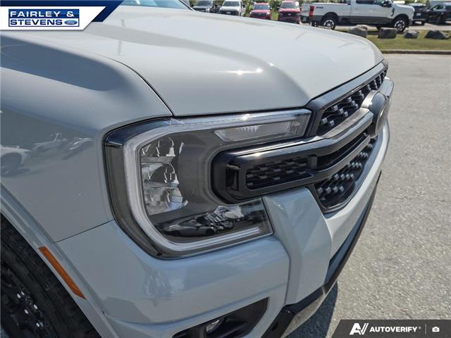 2026 Ford Ranger XLT (Stk: 28980) in Dartmouth - Image 8 of 24
