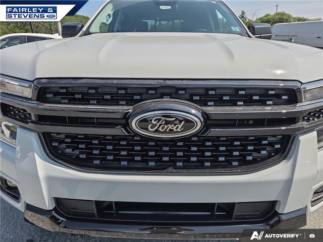 2026 Ford Ranger XLT (Stk: 28980) in Dartmouth - Image 9 of 24