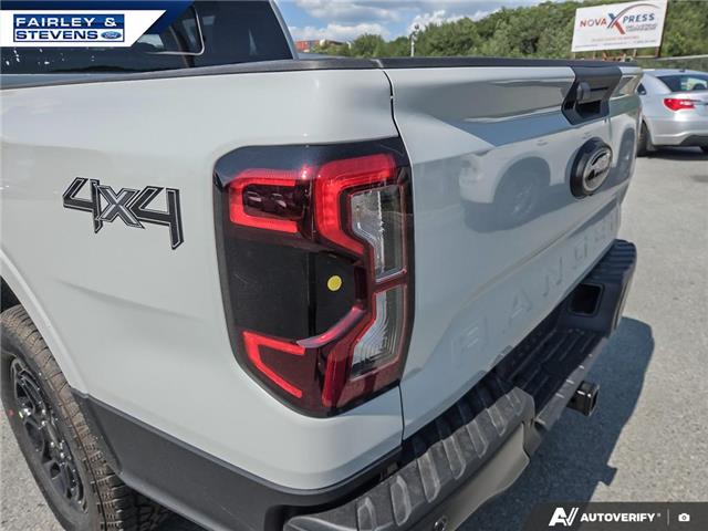 2026 Ford Ranger XLT (Stk: 28980) in Dartmouth - Image 10 of 24