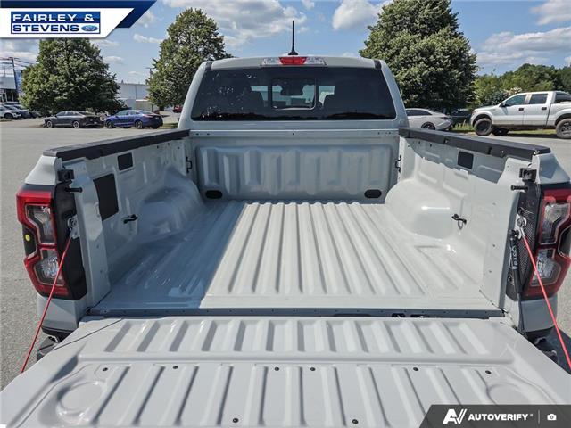 2026 Ford Ranger XLT (Stk: 28980) in Dartmouth - Image 11 of 24