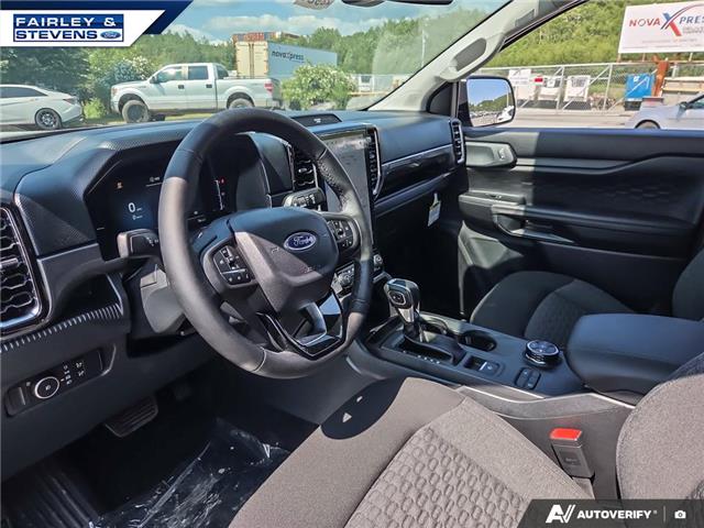 2026 Ford Ranger XLT (Stk: 28980) in Dartmouth - Image 12 of 24