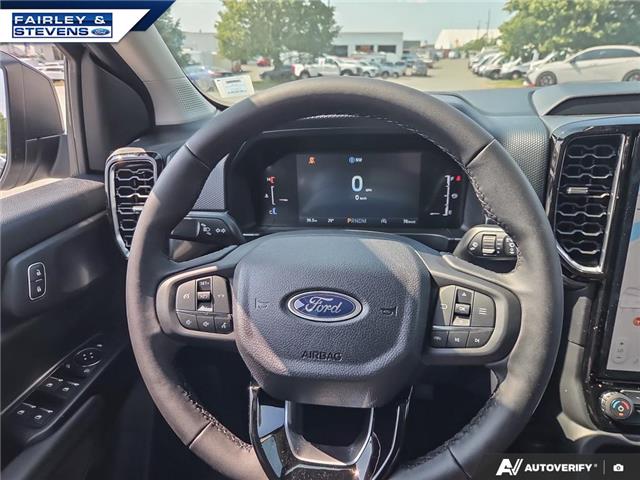 2026 Ford Ranger XLT (Stk: 28980) in Dartmouth - Image 13 of 24