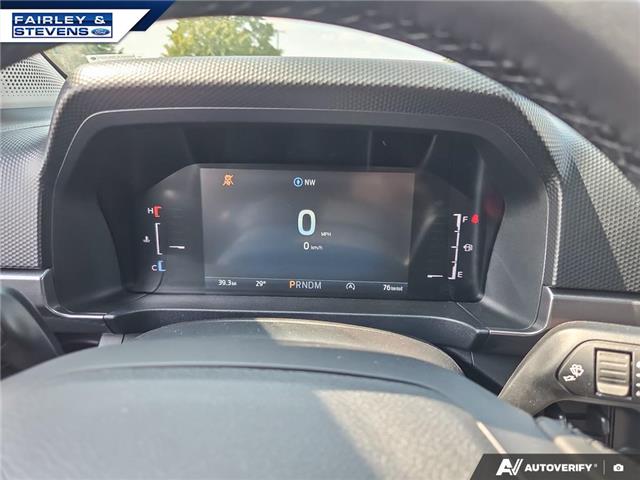 2026 Ford Ranger XLT (Stk: 28980) in Dartmouth - Image 14 of 24