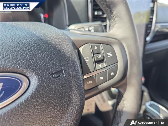 2026 Ford Ranger XLT (Stk: 28980) in Dartmouth - Image 15 of 24