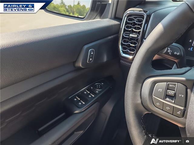 2026 Ford Ranger XLT (Stk: 28980) in Dartmouth - Image 16 of 24