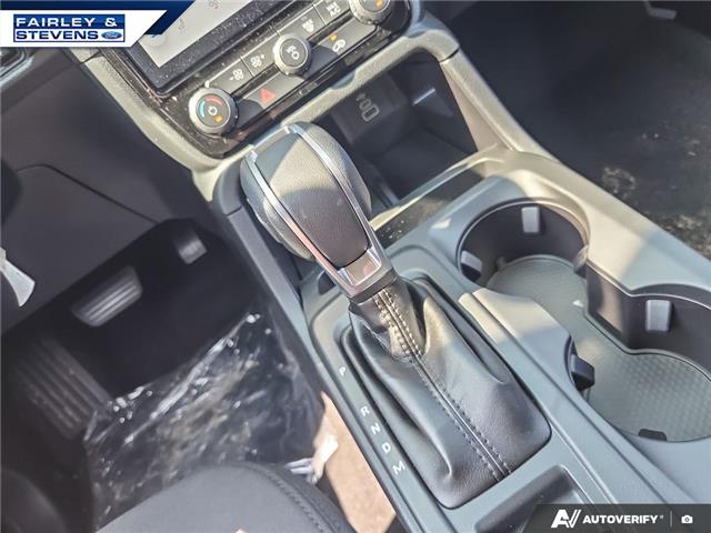 2026 Ford Ranger XLT (Stk: 28980) in Dartmouth - Image 17 of 24