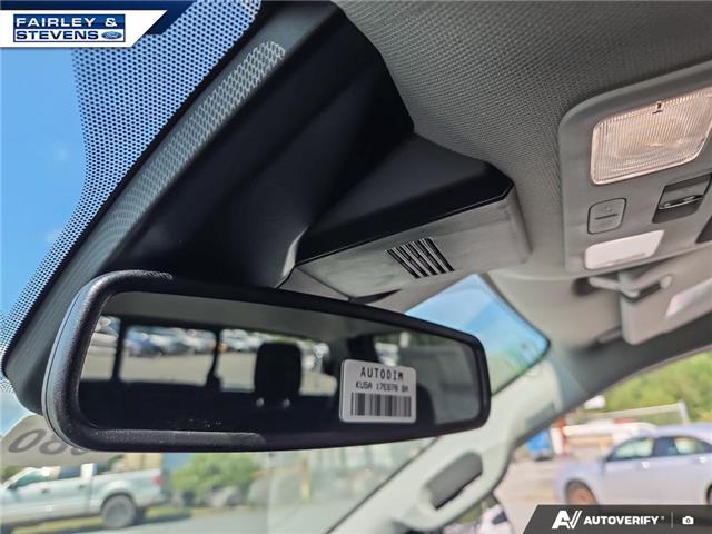 2026 Ford Ranger XLT (Stk: 28980) in Dartmouth - Image 20 of 24