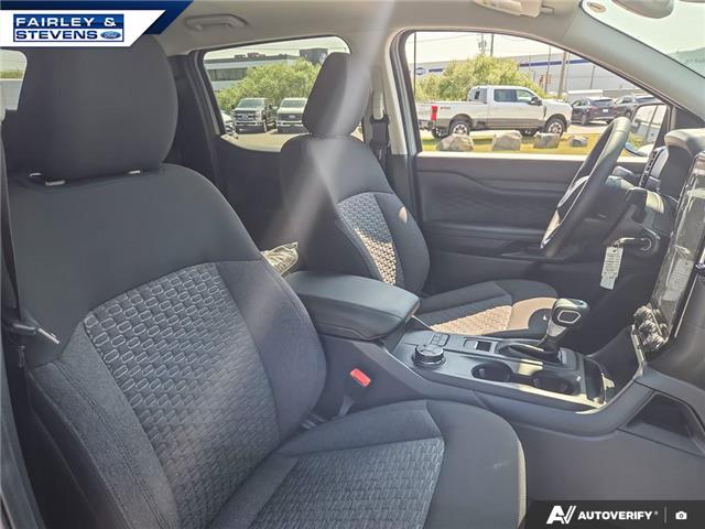 2026 Ford Ranger XLT (Stk: 28980) in Dartmouth - Image 21 of 24