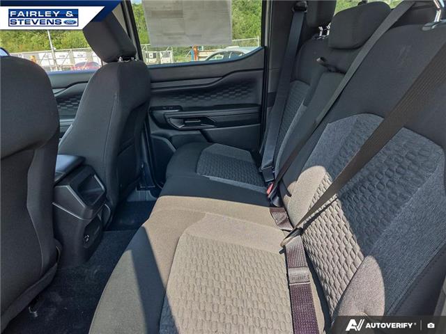 2026 Ford Ranger XLT (Stk: 28980) in Dartmouth - Image 22 of 24