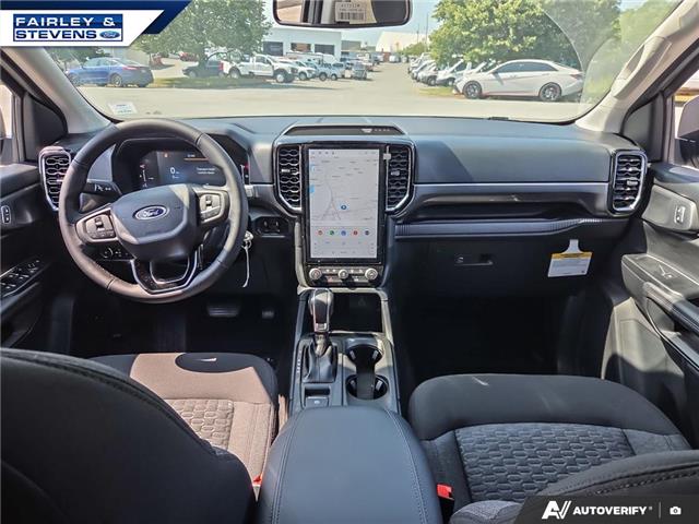 2026 Ford Ranger XLT (Stk: 28980) in Dartmouth - Image 23 of 24