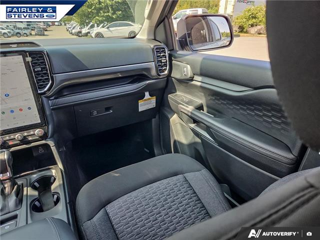 2026 Ford Ranger XLT (Stk: 28980) in Dartmouth - Image 24 of 24