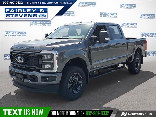 2026 Ford F-250 XL (Stk: 28988) in Dartmouth - Image 1 of 24