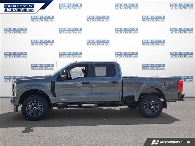 2026 Ford F-250 XL (Stk: 28988) in Dartmouth - Image 3 of 24
