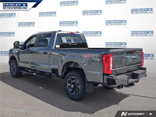 2026 Ford F-250 XL (Stk: 28988) in Dartmouth - Image 4 of 24