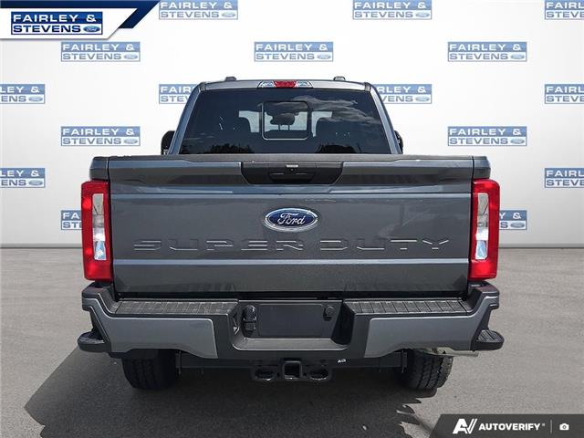 2026 Ford F-250 XL (Stk: 28988) in Dartmouth - Image 5 of 24