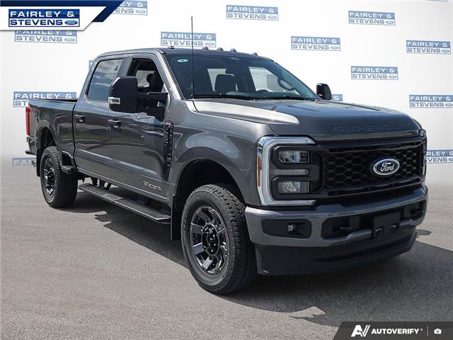 2026 Ford F-250 XL (Stk: 28988) in Dartmouth - Image 6 of 24