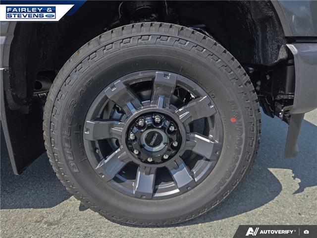 2026 Ford F-250 XL (Stk: 28988) in Dartmouth - Image 7 of 24