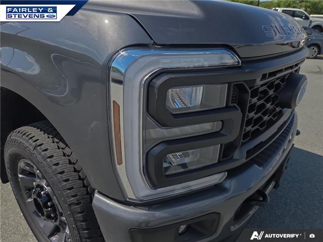 2026 Ford F-250 XL (Stk: 28988) in Dartmouth - Image 8 of 24