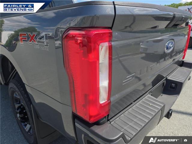 2026 Ford F-250 XL (Stk: 28988) in Dartmouth - Image 10 of 24