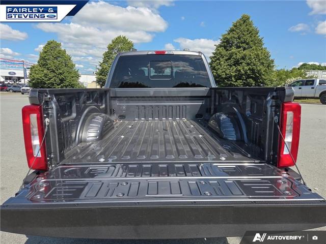 2026 Ford F-250 XL (Stk: 28988) in Dartmouth - Image 11 of 24