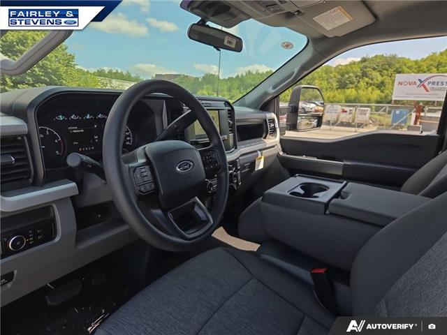 2026 Ford F-250 XL (Stk: 28988) in Dartmouth - Image 12 of 24
