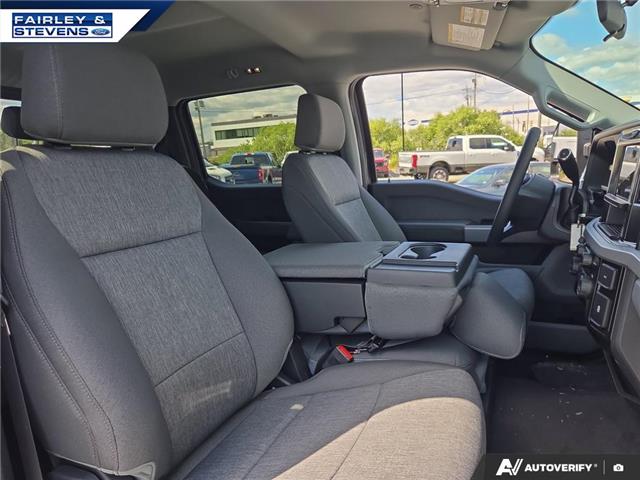 2026 Ford F-250 XL (Stk: 28988) in Dartmouth - Image 21 of 24