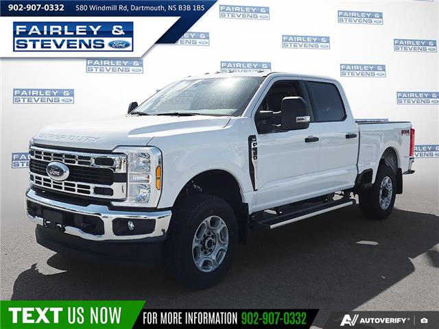 2026 Ford F-250 XLT (Stk: 28923) in Dartmouth - Image 1 of 24