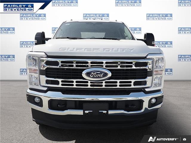 2026 Ford F-250 XLT (Stk: 28923) in Dartmouth - Image 2 of 24