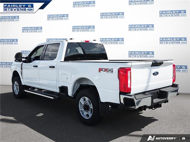 2026 Ford F-250 XLT (Stk: 28923) in Dartmouth - Image 4 of 24