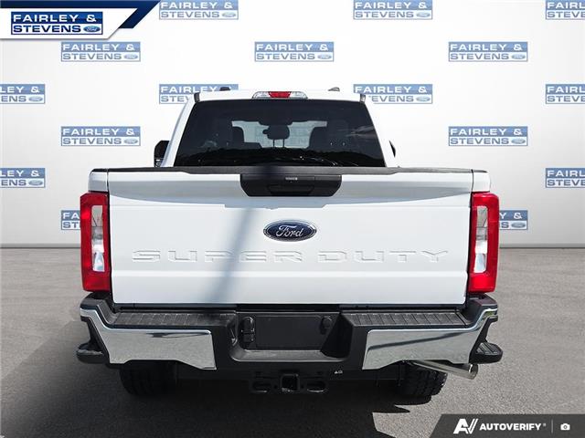 2026 Ford F-250 XLT (Stk: 28923) in Dartmouth - Image 5 of 24