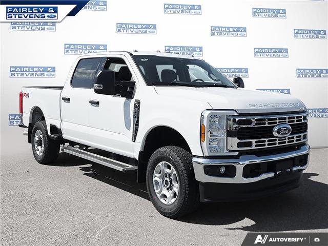 2026 Ford F-250 XLT (Stk: 28923) in Dartmouth - Image 6 of 24