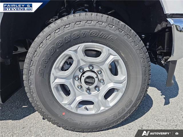2026 Ford F-250 XLT (Stk: 28923) in Dartmouth - Image 7 of 24