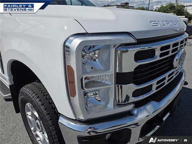 2026 Ford F-250 XLT (Stk: 28923) in Dartmouth - Image 8 of 24