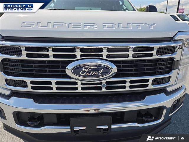 2026 Ford F-250 XLT (Stk: 28923) in Dartmouth - Image 9 of 24