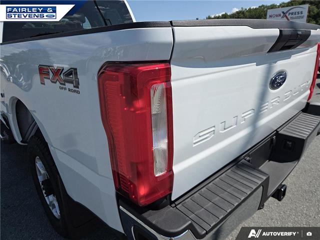 2026 Ford F-250 XLT (Stk: 28923) in Dartmouth - Image 10 of 24
