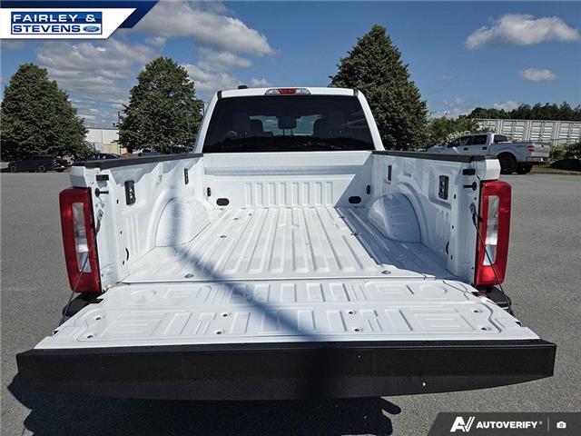 2026 Ford F-250 XLT (Stk: 28923) in Dartmouth - Image 11 of 24