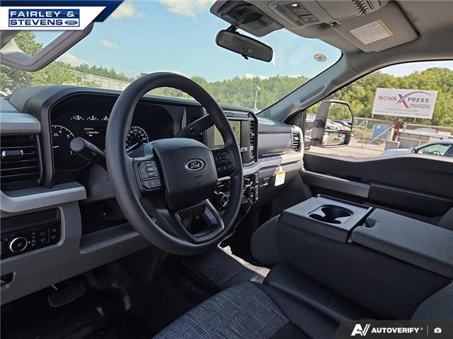 2026 Ford F-250 XLT (Stk: 28923) in Dartmouth - Image 12 of 24