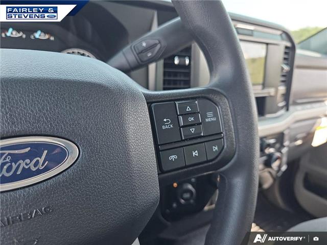 2026 Ford F-250 XLT (Stk: 28923) in Dartmouth - Image 15 of 24