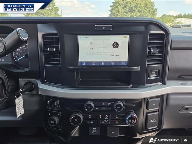 2026 Ford F-250 XLT (Stk: 28923) in Dartmouth - Image 18 of 24