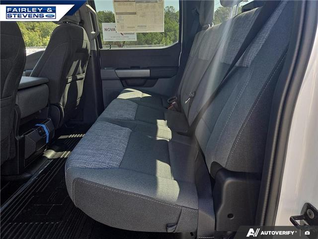 2026 Ford F-250 XLT (Stk: 28923) in Dartmouth - Image 22 of 24