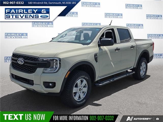 2026 Ford Ranger XL (Stk: 28868) in Dartmouth - Image 1 of 24