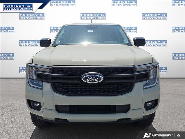 2026 Ford Ranger XL (Stk: 28868) in Dartmouth - Image 2 of 24
