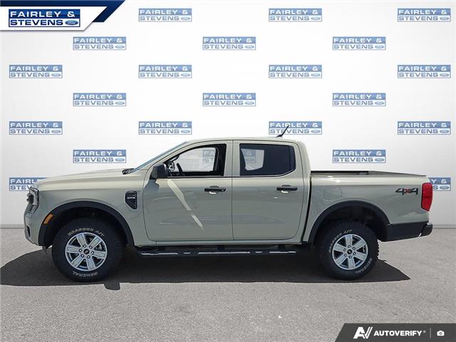 2026 Ford Ranger XL (Stk: 28868) in Dartmouth - Image 3 of 24